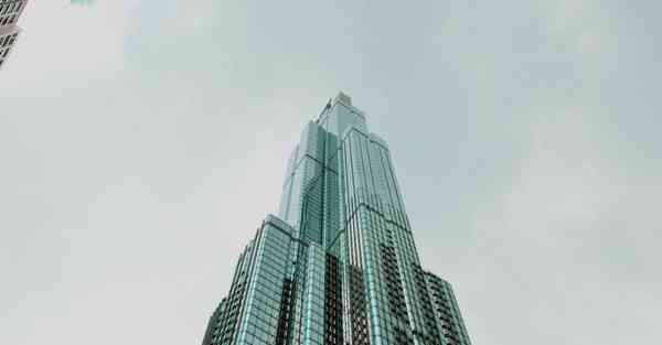 金融大数据的数据特点（金融大数据的数据特点是什么）