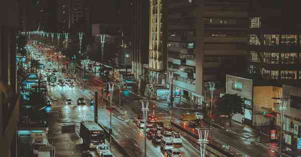 消防大数据分析