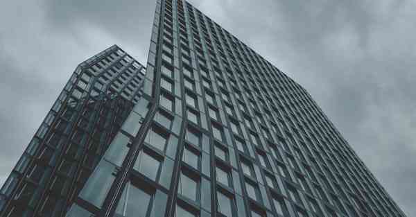 金融大数据的数据特点（金融大数据的数据特点是什么）