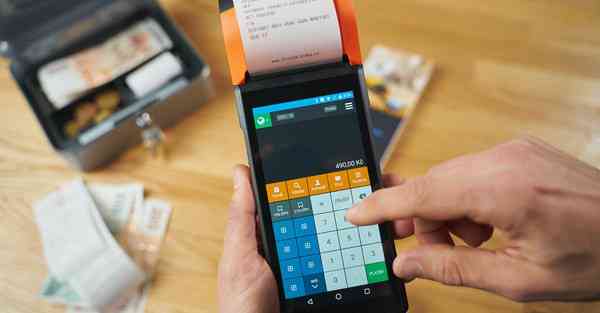 物流大数据复习