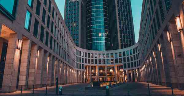 金融大数据的数据特点（金融大数据的数据特点是什么）