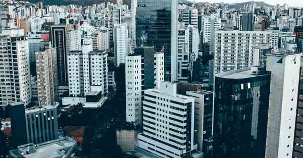 物流大数据复习