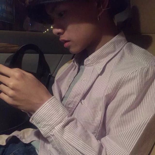 田眉振岚