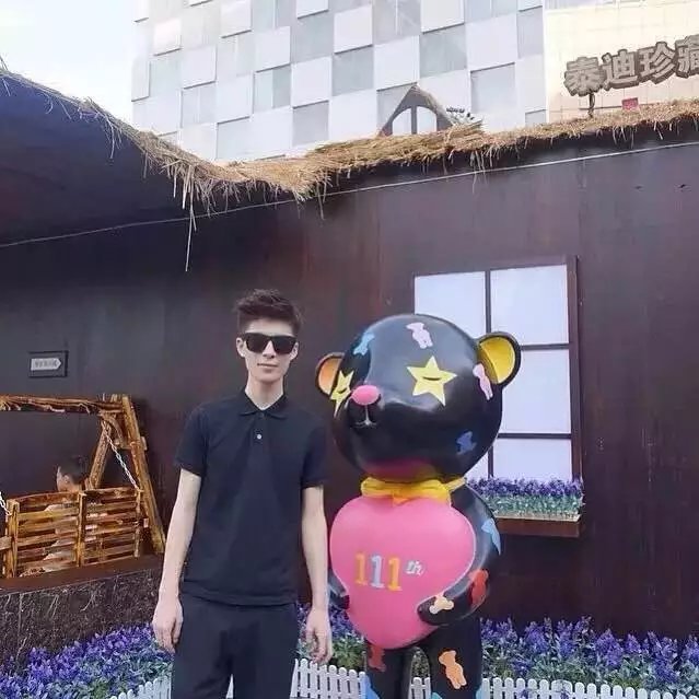 寇若才鹏