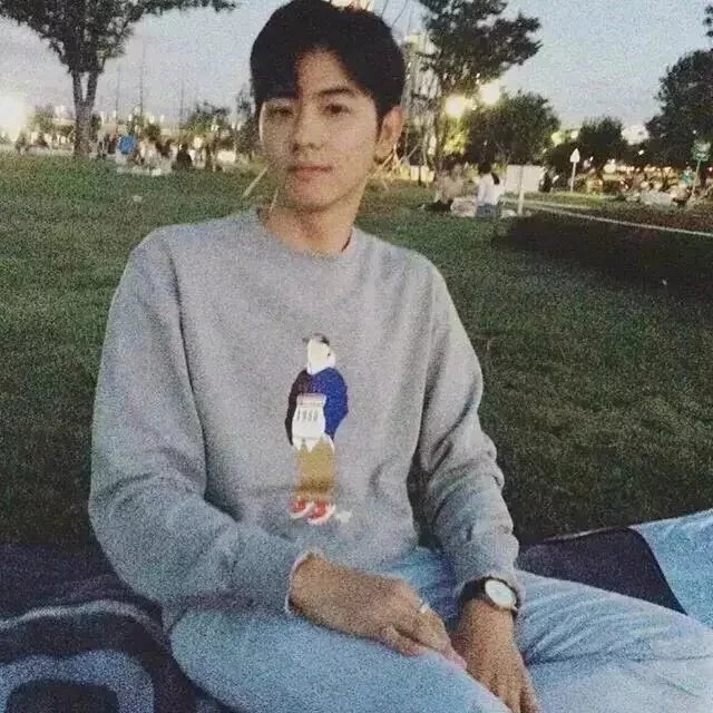 严环菊涛