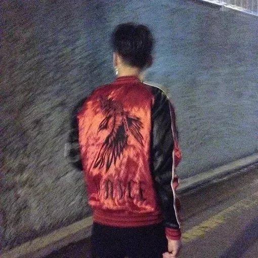 裘博群善