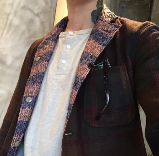 平绿中灵