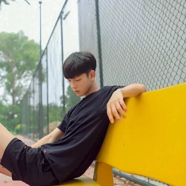 林翔爽慧