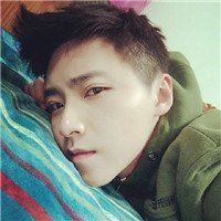毛健娇鸣